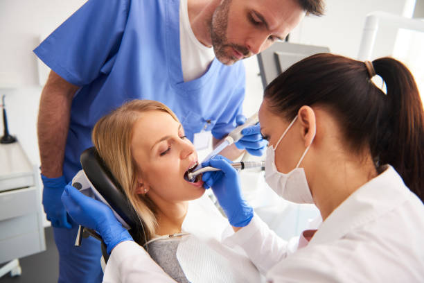 Best General Dentistry  in Susquehanna Trails, PA