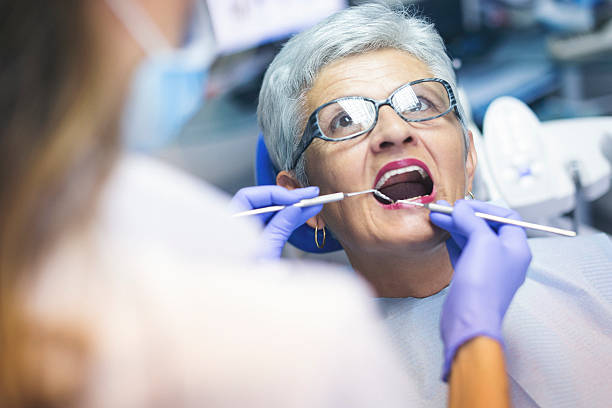 Emergency Dental Services in Susquehanna Trails, PA